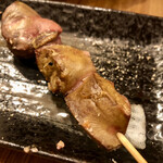 Yakitori No Esu - 