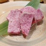 黒毛和牛専門店 炭火焼肉 たんと - 