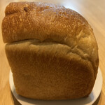 ブリコラージュ ブレッド アンド カンパニー - パンドミ1/2