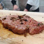 黒毛和牛専門店 炭火焼肉 たんと - 