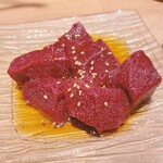 黒毛和牛専門店 炭火焼肉 たんと - 