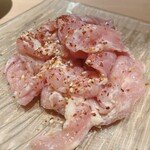 黒毛和牛専門店 炭火焼肉 たんと - 
