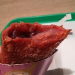 マクドナルド - 