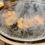 黒毛和牛専門店 炭火焼肉 たんと - 