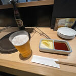 黒毛和牛専門店 炭火焼肉 たんと - 