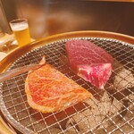 黒毛和牛専門店 炭火焼肉 たんと - 
