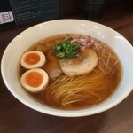 麺乃はる - 
