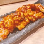 黒毛和牛専門店 炭火焼肉 たんと - 