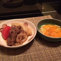 京橋 婆娑羅 -  京橋 婆娑羅 -