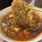 辛麺屋 桝元 - 