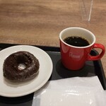 ミスタードーナツ - 