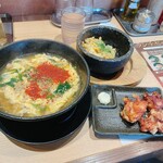 豊後辛麺 岩本 - 