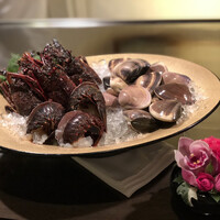 銀座うかい亭 - 