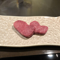 銀座うかい亭 - 