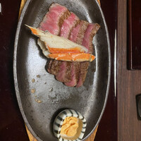 銀熊茶寮 - 