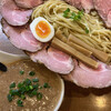あいつのラーメン かたぐるま 本店