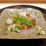 寿し おおはた - 