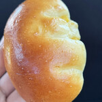 パン工房桜道 - クリームパン