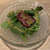 炭火焼肉 肉の匠 ひうち -  炭火焼肉 肉の匠 ひうち -