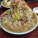 ラーメン富士丸 - 