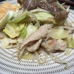 三田川ホルモン - 
