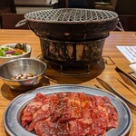 ミスター焼肉 - 