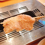 Kushiya Monogatari - 