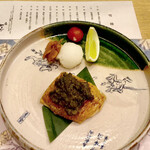 上越やすだ  銀座二丁目店 - 