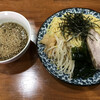 Umaya Su Sakaba Kakusuke - 豚骨醤油つけ麺（単品）