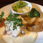 喫茶 赤いサニー - 