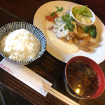 喫茶 赤いサニー - 