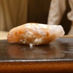 くろ﨑 - 白甘鯛