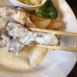 喫茶 赤いサニー - 