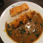 カレーハウス CoCo壱番屋 - 