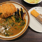 カレーハウス CoCo壱番屋 - 