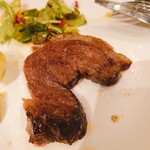 シュラスコレストランALEGRIA ebisu - 牛イチボ