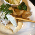 喫茶 赤いサニー - 