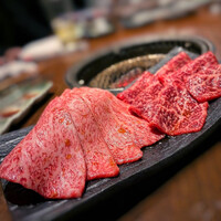 炭火焼肉 ふちおか - 