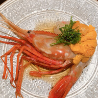 御料理 かつ志 - 