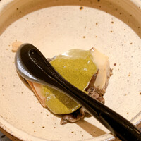 御料理 かつ志 - 