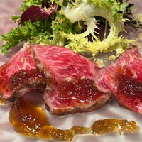 窯焼きステーキTAKIBI - 