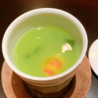 御料理 かつ志 - 