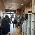 ラーメン二郎 - 