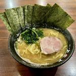 Yokohama Ramen Nanana Naya - 