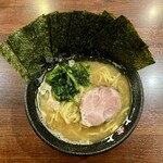 Yokohama Ramen Nanana Naya - 