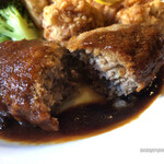 喫茶 赤いサニー - 