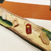 高級和食 札幌 宮川 梅田店 - 寿司