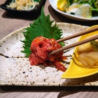 近江うし焼肉 にくTATSU 渋谷店 - 