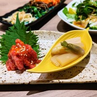 近江うし焼肉 にくTATSU 渋谷店 - 