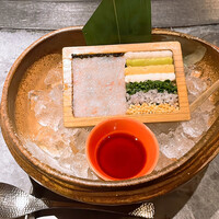 atelier 森本 XEX 鉄板 - 